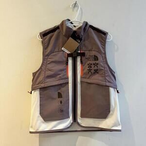 The North Face Winter Warm Flash Vest